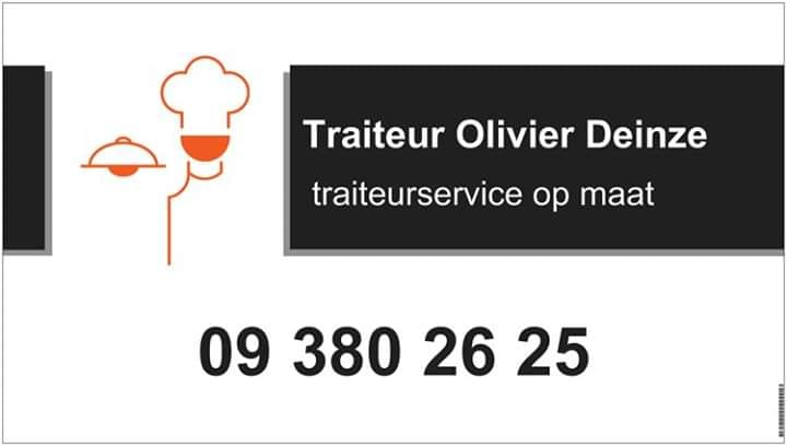 Traiteur Olivier