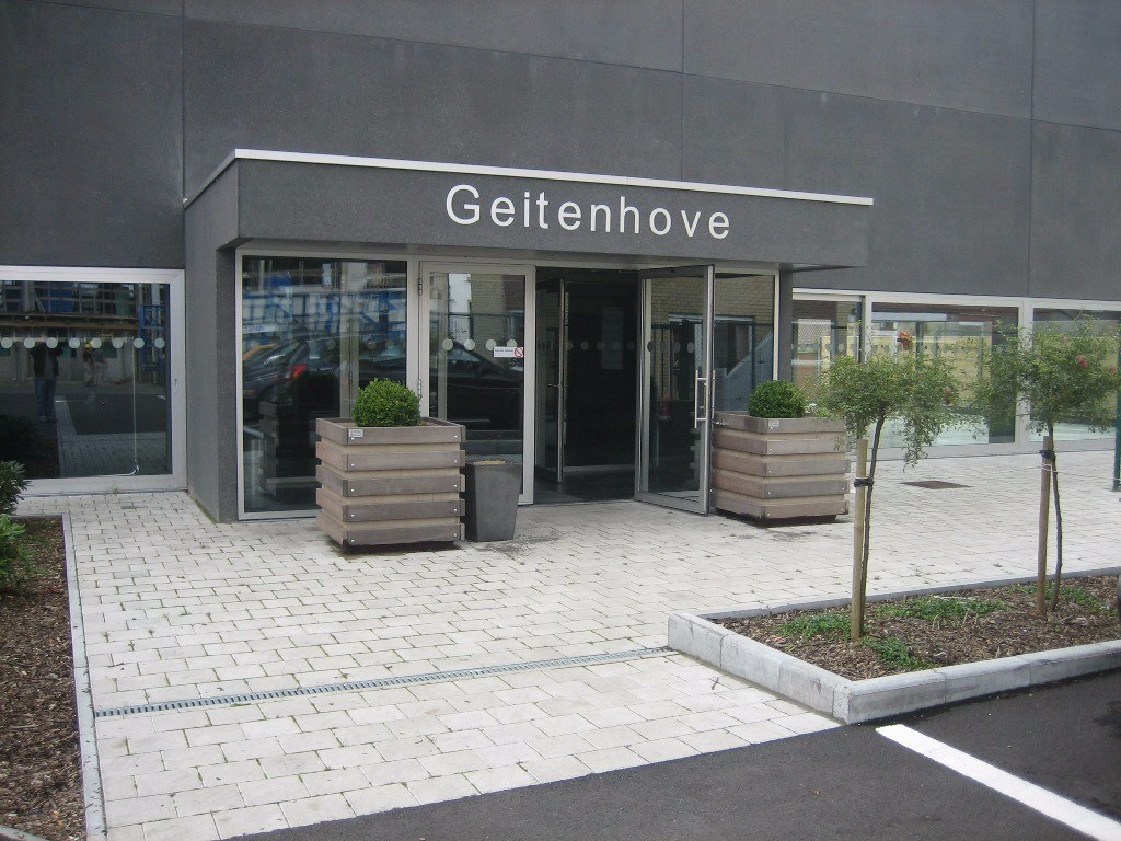 Geitenhove