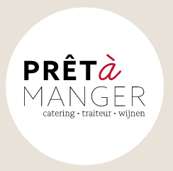 Prêt à manger