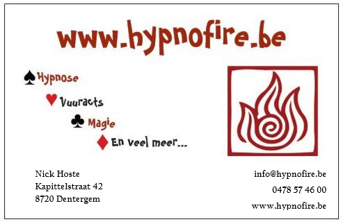 Hypnofire