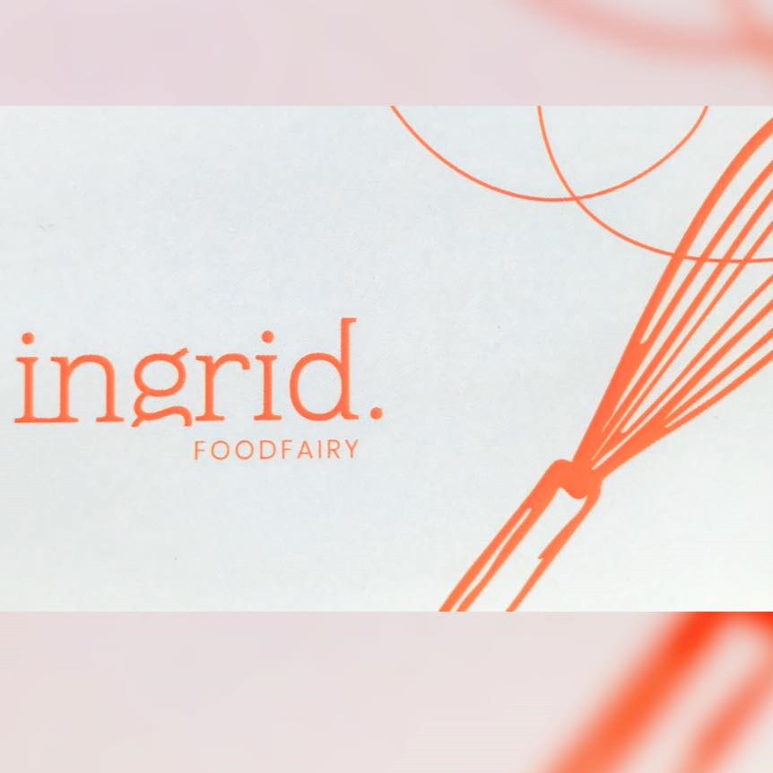 Ingrid Foodfairy