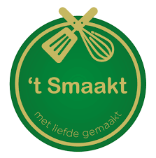 't Smaakt 