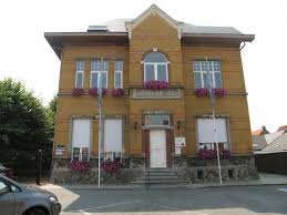 Oud-gemeentehuis Aarsele