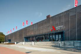 Antwerp Expo