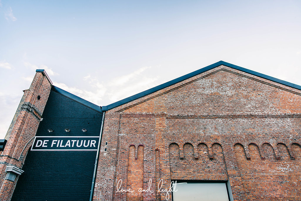 De Filatuur
