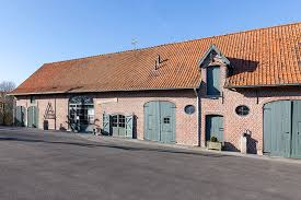 Feestzaal Authentic