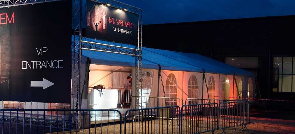 kadertent