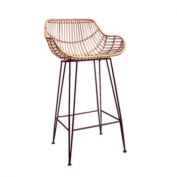 Baboo Barchair
