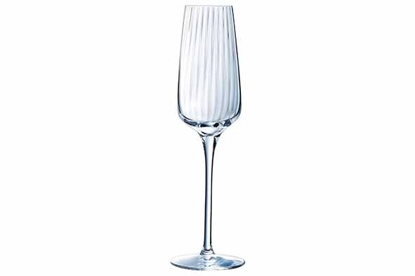 Champagneglas (21 cl)