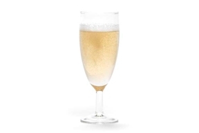 fluit glas