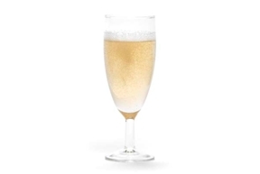 prosecco glas