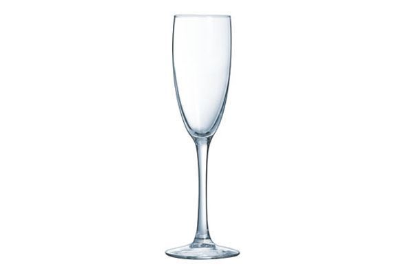 prosecco glas