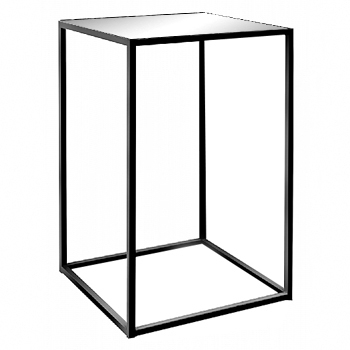 Frame Table Black Mirror