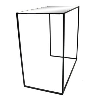 Frame Table Black Mirror