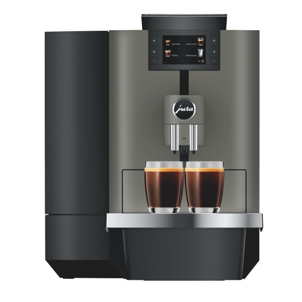 Koffiemachine - Jura X4