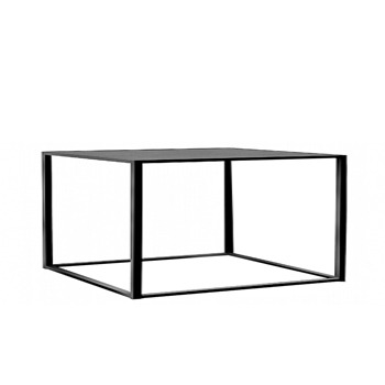 Lounge Table Black