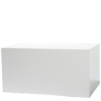 Lounge Table White