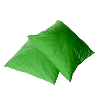 Pillow Green