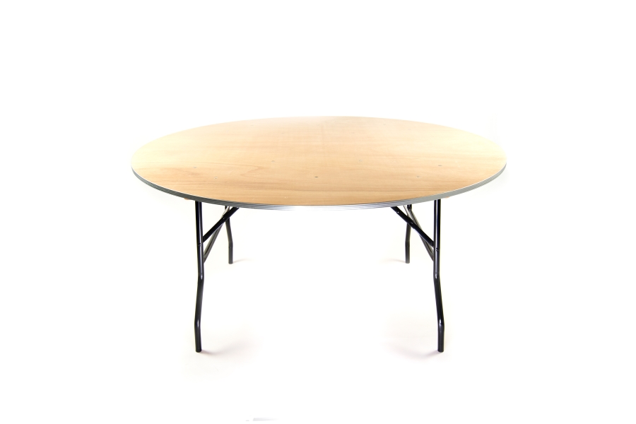 ronde tafel