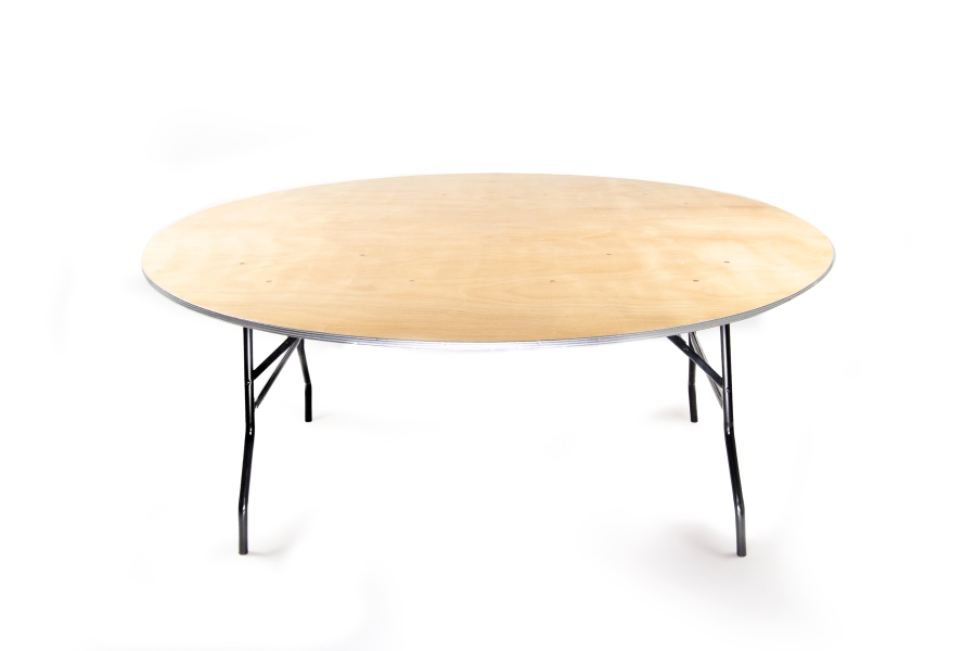 ronde tafel