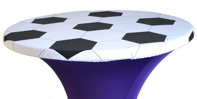 Topcover voetbal