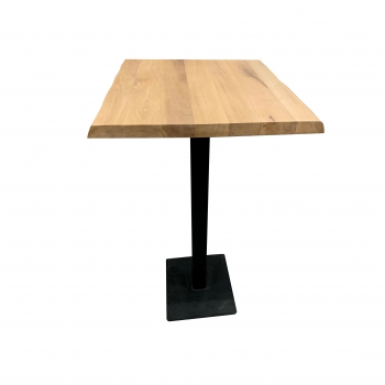 Trunk Table High 70