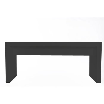 U-Table Low Black