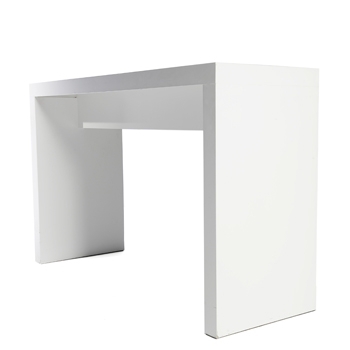 U-table High White 220