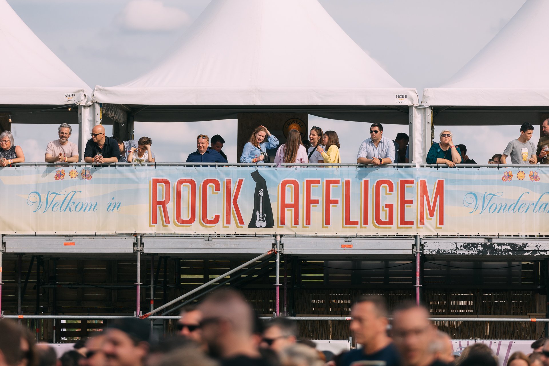 Rock Affligem