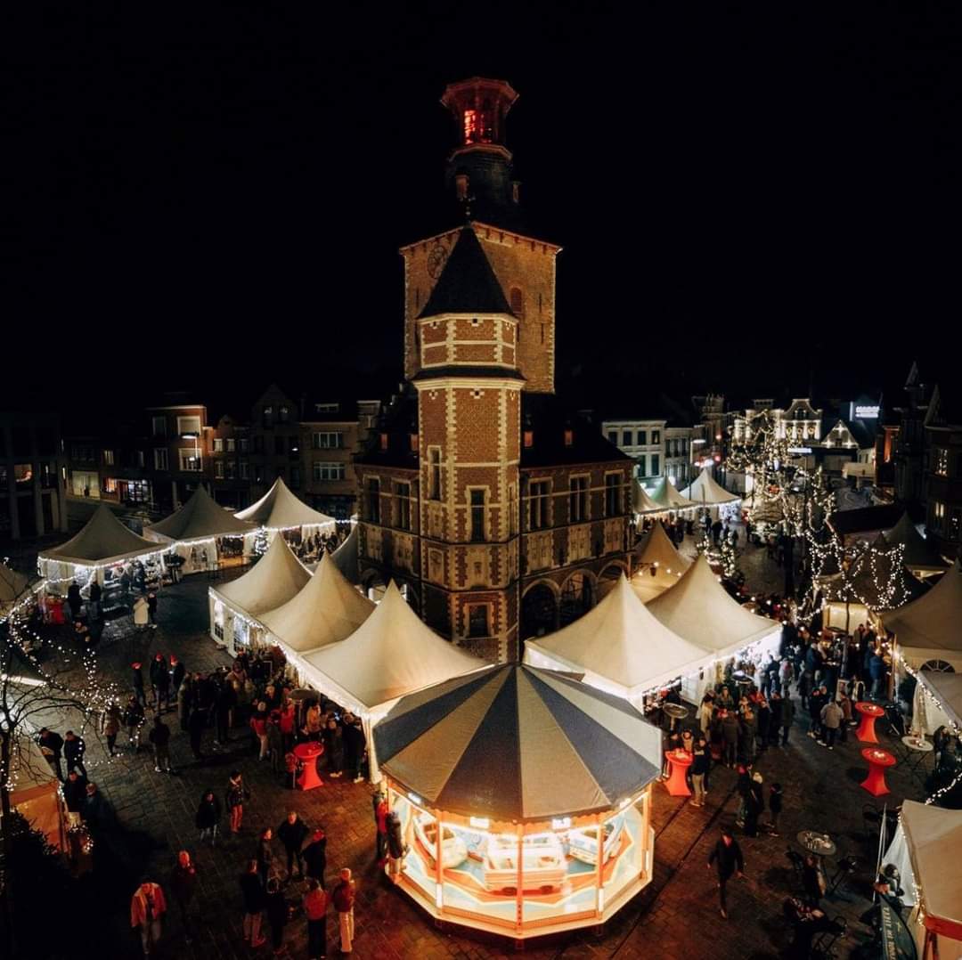 Kerstmarkt